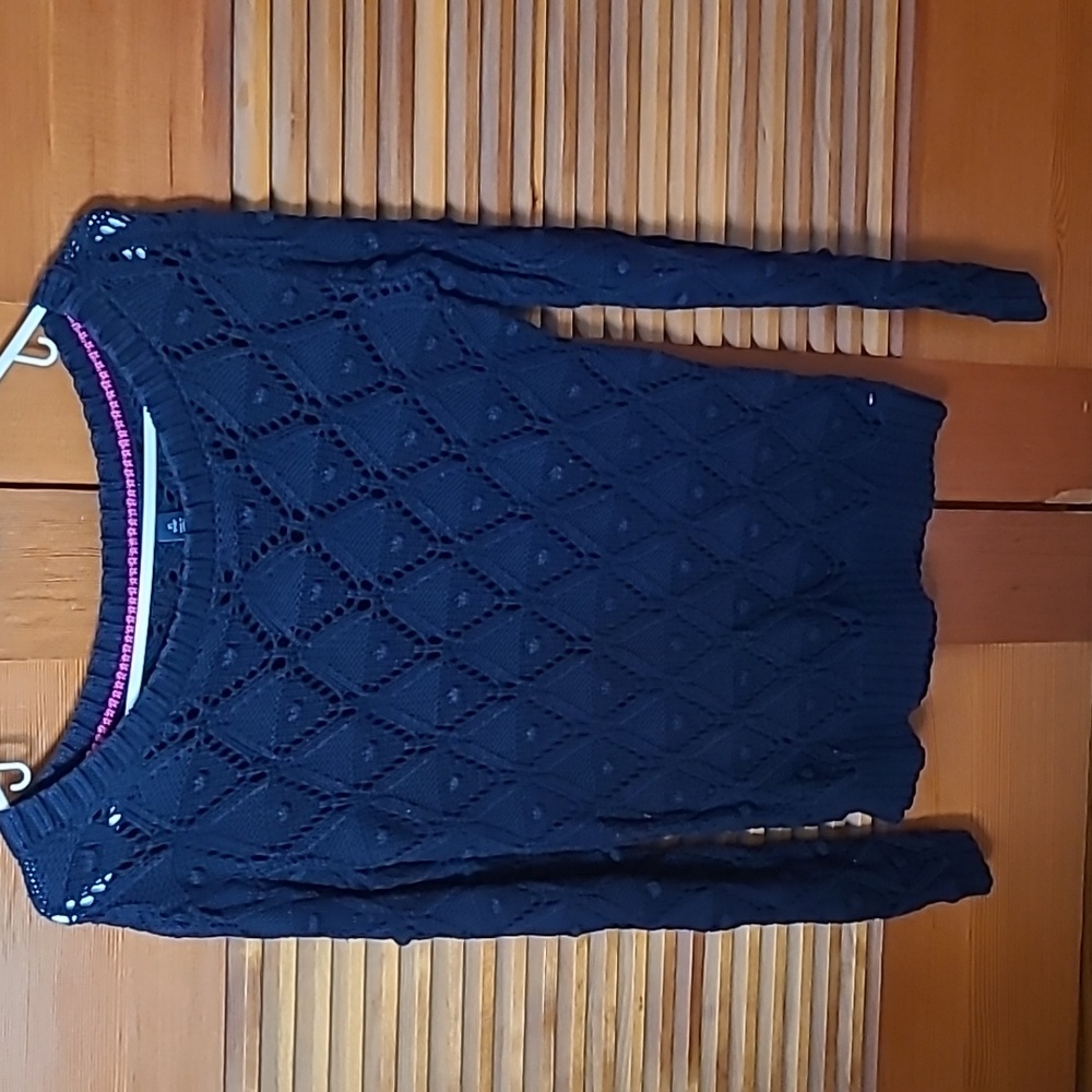 Tommy Hilfiger Crewneck Sweater